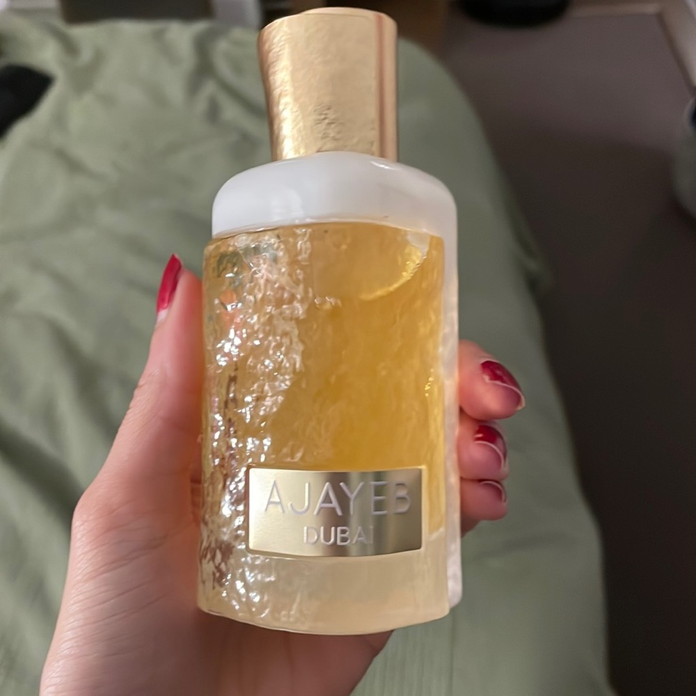 AJAYEB DUBAI